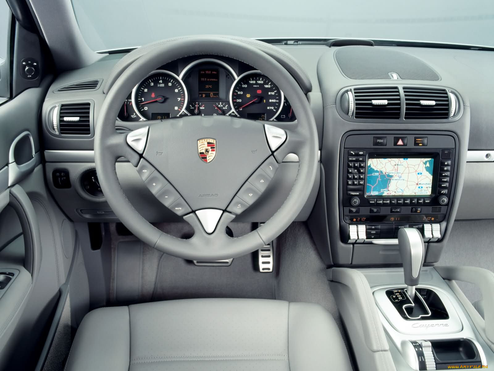 porsche, cayenne, , 